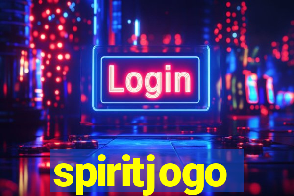 spiritjogo