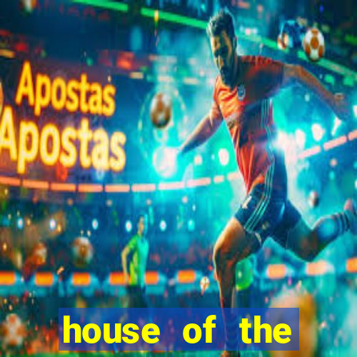 house of the dragon rede canais