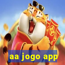 aa jogo app