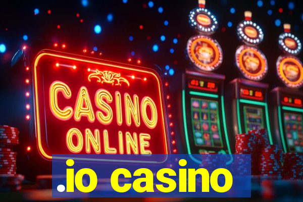 .io casino