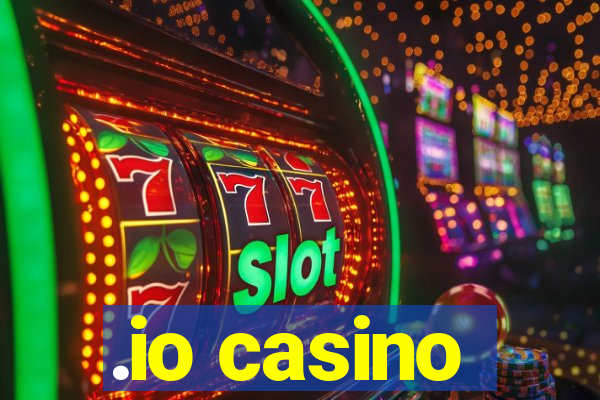 .io casino