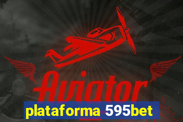 plataforma 595bet