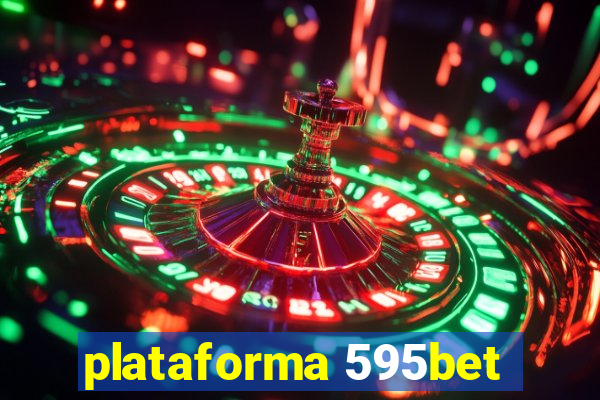 plataforma 595bet