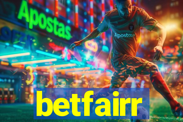 betfairr