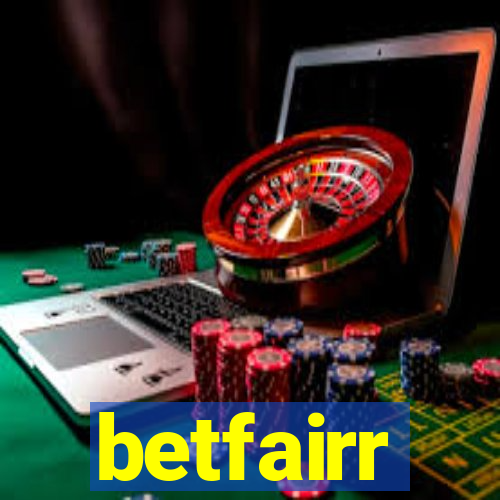 betfairr