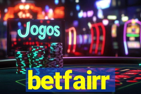 betfairr