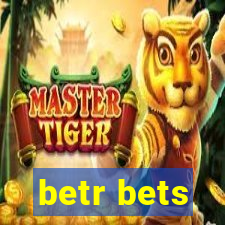 betr bets