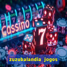 zuzubalandia jogos de matematica