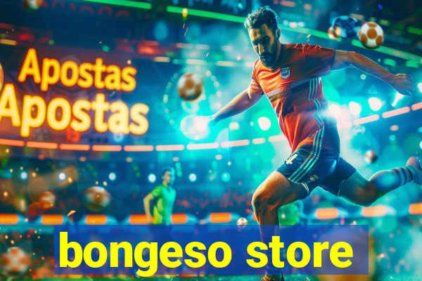 bongeso store