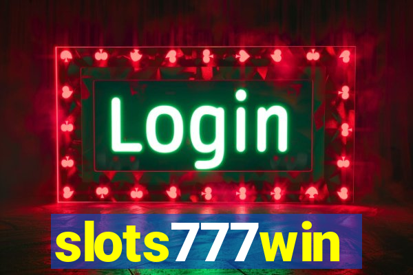 slots777win