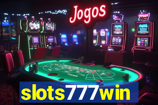 slots777win