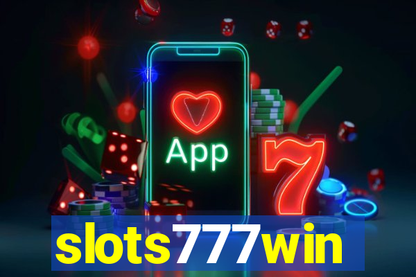 slots777win