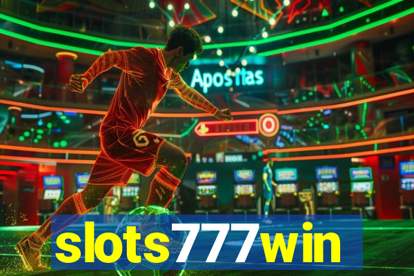 slots777win