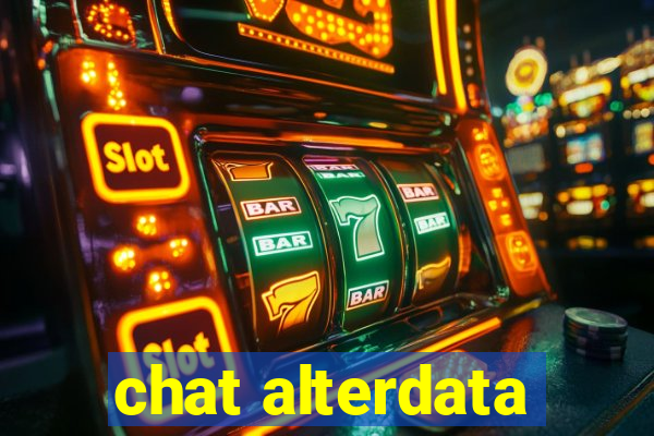 chat alterdata