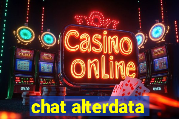 chat alterdata