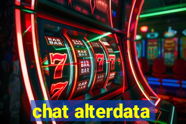 chat alterdata