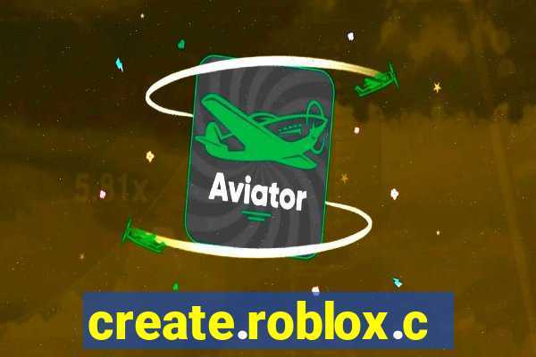 create.roblox.com