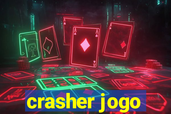 crasher jogo