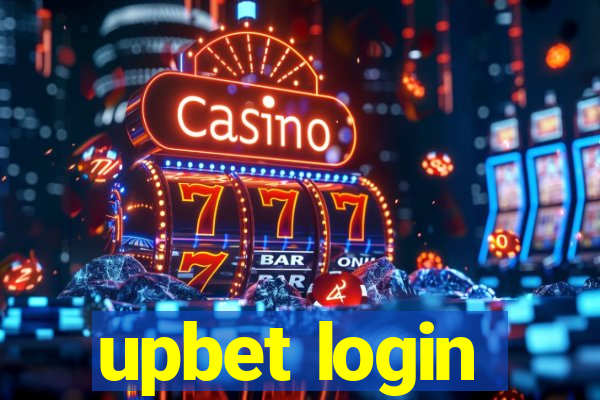 upbet login