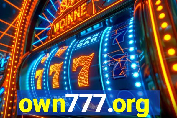 own777.org