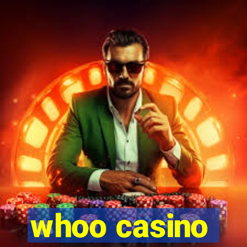 whoo casino