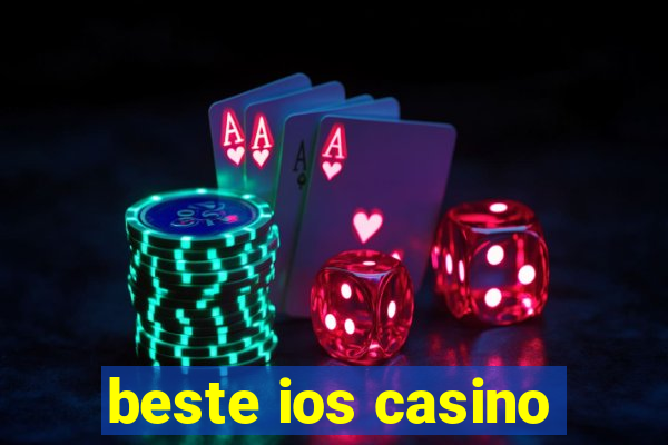 beste ios casino