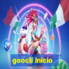 goocli inicio