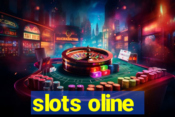 slots oline