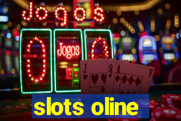 slots oline