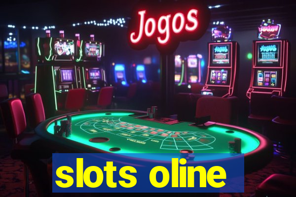 slots oline