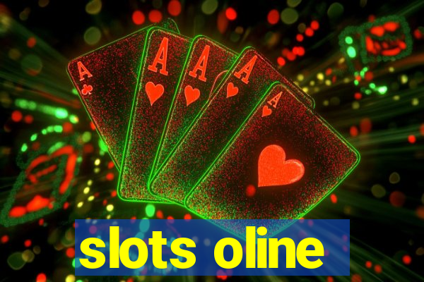 slots oline