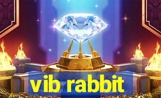 vib rabbit