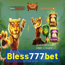 Bless777bet