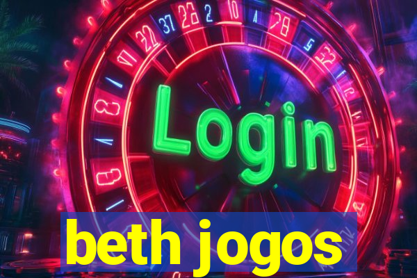 beth jogos