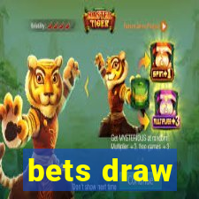 bets draw