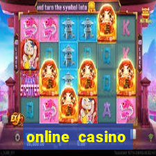 online casino australia best