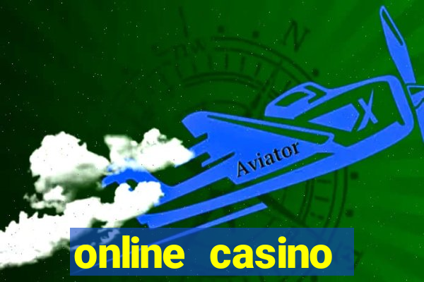 online casino australia best