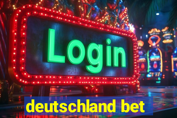 deutschland bet