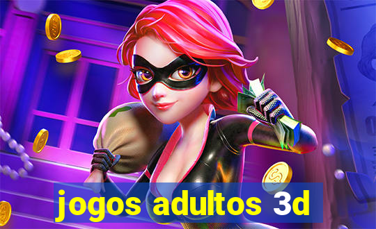 jogos adultos 3d