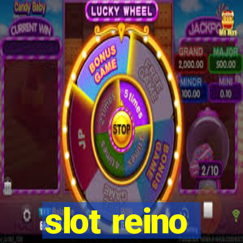 slot reino