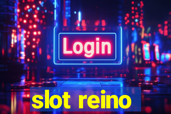 slot reino