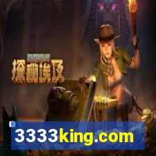 3333king.com