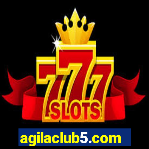 agilaclub5.com