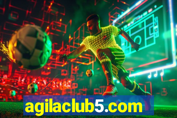 agilaclub5.com