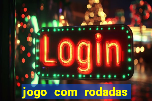 jogo com rodadas gratis betano