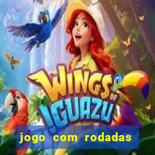 jogo com rodadas gratis betano