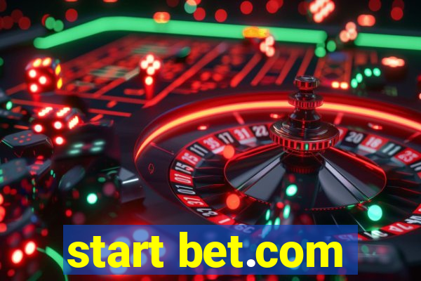 start bet.com