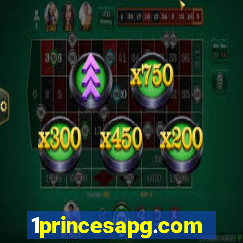 1princesapg.com