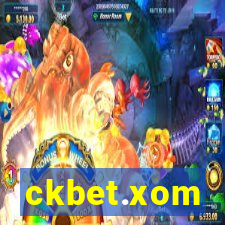 ckbet.xom