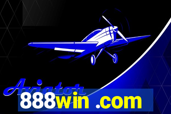 888win .com